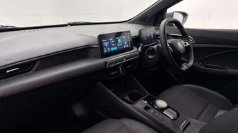 MG MOTOR UK MG3  1.5 Hybrid Trophy 5dr Auto Hatchback