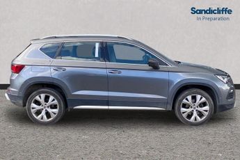 SEAT ATECA  1.5 TSI EVO Xperience 5dr DSG Estate