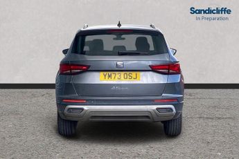 SEAT ATECA  1.5 TSI EVO Xperience 5dr DSG Estate