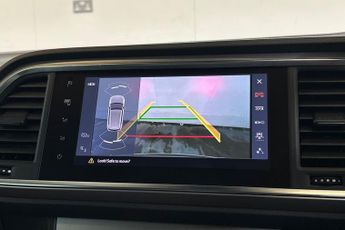 SEAT ATECA  1.5 TSI EVO Xperience 5dr DSG Estate