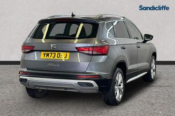 SEAT ATECA  1.5 TSI EVO Xperience 5dr DSG Estate