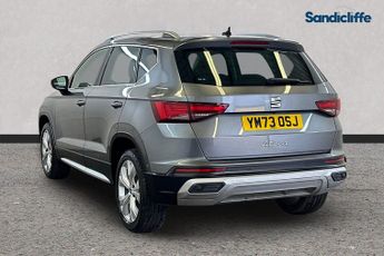 SEAT ATECA  1.5 TSI EVO Xperience 5dr DSG Estate