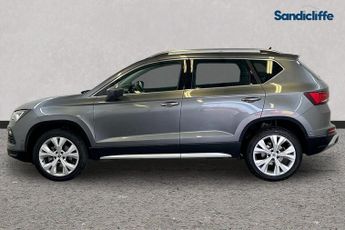 SEAT ATECA  1.5 TSI EVO Xperience 5dr DSG Estate