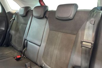 VAUXHALL CROSSLAND  1.2 Turbo [130] Ultimate 5dr Auto Hatchback