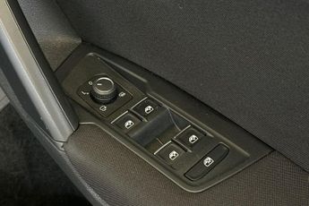 VOLKSWAGEN TIGUAN  1.5 TSI 150 Active 5dr DSG Estate