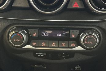 NISSAN JUKE  1.0 DiG-T 114 Tekna+ 5dr DCT Hatchback