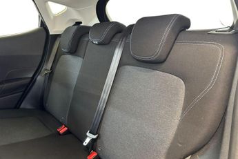 FORD FIESTA  Active 5 door 1.0L EcoBoost 125PS mHEV FWD 7-Speed PowerShift