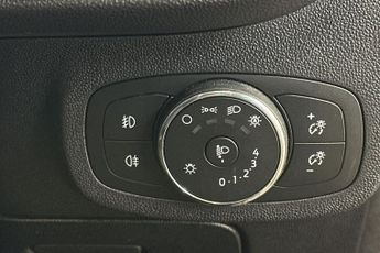 FORD FIESTA  Active 5 door 1.0L EcoBoost 125PS mHEV FWD 7-Speed PowerShift