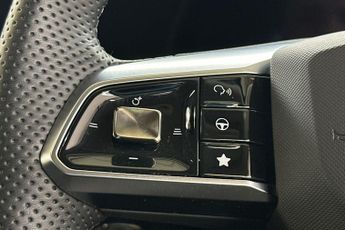 MG MOTOR UK HS  1.5 T-GDI Trophy 5dr DCT Hatchback