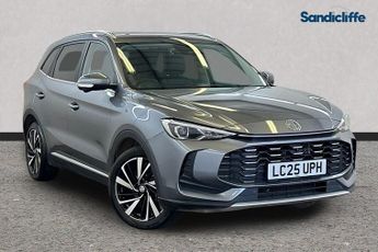 MG ZS  1.5 Hybrid+ Trophy 5dr Auto Hatchback