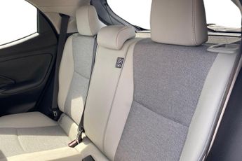 TOYOTA YARIS  1.5 Hybrid Excel 5dr CVT Hatchback