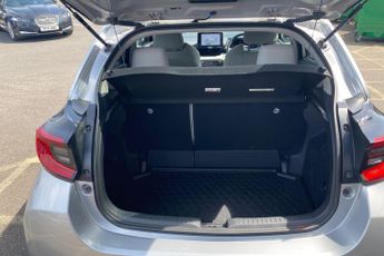 TOYOTA YARIS  1.5 Hybrid Excel 5dr CVT Hatchback