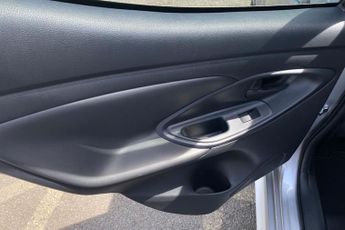 TOYOTA YARIS  1.5 Hybrid Excel 5dr CVT Hatchback