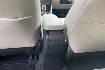 TOYOTA YARIS  1.5 Hybrid Excel 5dr CVT Hatchback