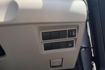 TOYOTA YARIS  1.5 Hybrid Excel 5dr CVT Hatchback