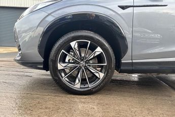 MG MOTOR UK HS  1.5 T-GDI Hybrid+ Trophy 5dr Auto Hatchback