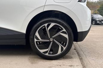 MG MOTOR UK MG4  170kW Premium Long Range 64kWh 5dr Auto Hatchback