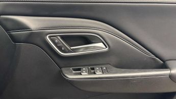 MG MOTOR UK ZS  1.5 Hybrid+ Trophy 5dr Auto Hatchback