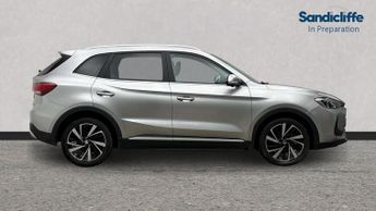 MG MOTOR UK ZS  1.5 Hybrid+ Trophy 5dr Auto Hatchback