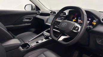 MG MOTOR UK ZS  1.5 Hybrid+ Trophy 5dr Auto Hatchback