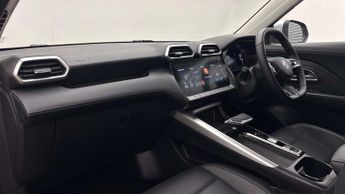 MG MOTOR UK ZS  1.5 Hybrid+ Trophy 5dr Auto Hatchback