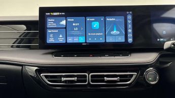 MG MOTOR UK HS  1.5 T-GDI Trophy 5dr DCT Hatchback