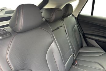 MG MOTOR UK HS  1.5 T-GDI Trophy 5dr DCT Hatchback