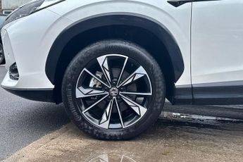 MG MOTOR UK HS  1.5 T-GDI Trophy 5dr DCT Hatchback