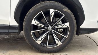 MG MOTOR UK HS  1.5 T-GDI Trophy 5dr DCT Hatchback