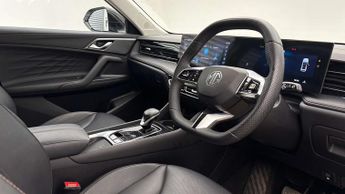 MG MOTOR UK HS  1.5 T-GDI Trophy 5dr DCT Hatchback