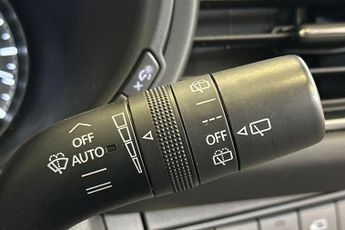 MAZDA CX-30  2.0 Skyactiv-X MHEV GT Sport Tech 5dr Auto Hatchback