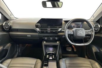CITROEN C4  1.2 PureTech [130] Shine Plus 5dr Auto Hatchback