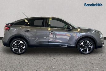 CITROEN C4  1.2 PureTech [130] Shine Plus 5dr Auto Hatchback