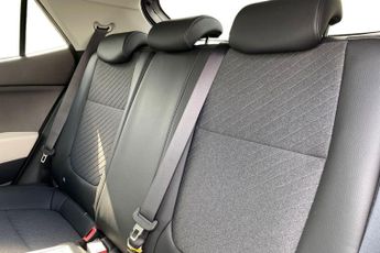KIA STONIC  1.0T GDi 48V 113 GT-Line S 5dr DCT Estate