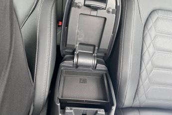 FORD FOCUS  Active X Estate 1.0L EcoBoost 155PS mHEV FWD 7 Speed PowerShift