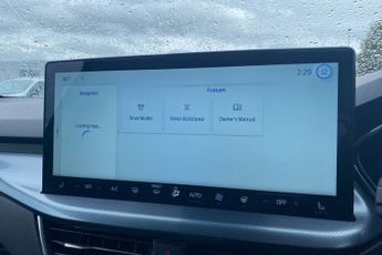 FORD FOCUS  Active X Estate 1.0L EcoBoost 155PS mHEV FWD 7 Speed PowerShift