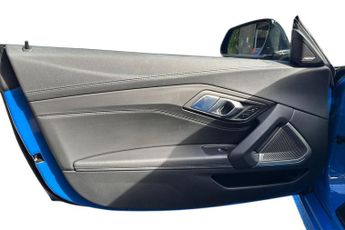 BMW Z4  sDrive M40i 2dr Auto Roadster