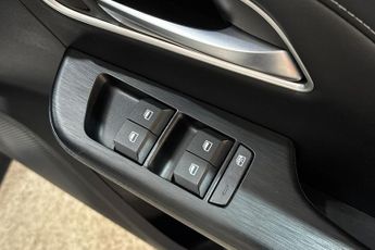 MG MOTOR UK ZS  1.5 Hybrid+ Trophy 5dr Auto Hatchback