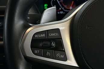 BMW X3  xDrive20i MHT M Sport 5dr Step Auto Estate
