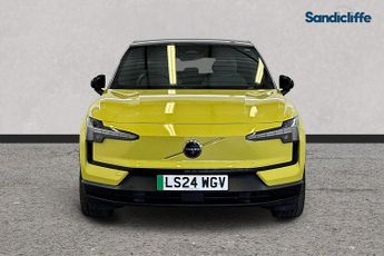 VOLVO EX30  200kW SM Extended Range Ultra 69kWh 5dr Auto Estate