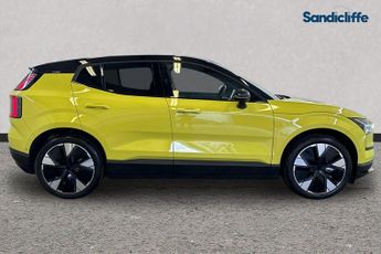 VOLVO EX30  200kW SM Extended Range Ultra 69kWh 5dr Auto Estate