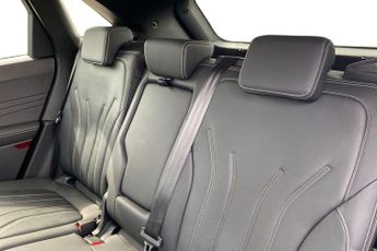 FORD KUGA  Vignale 5 door 2.5L Duratec PHEV 225PS FWD CVT Automatic
