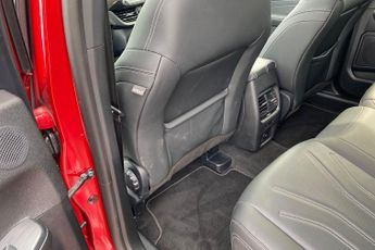 FORD KUGA  Vignale 5 door 2.5L Duratec PHEV 225PS FWD CVT Automatic