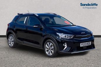 Kia Stonic  1.0T GDi 99 2 5dr Estate