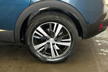 PEUGEOT 3008  1.5 BlueHDi Allure Premium+ 5dr EAT8 Estate