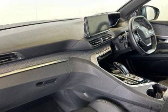 PEUGEOT 3008  1.5 BlueHDi Allure Premium+ 5dr EAT8 Estate