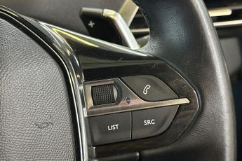 PEUGEOT 3008  1.5 BlueHDi Allure Premium+ 5dr EAT8 Estate