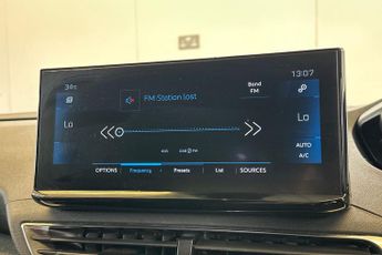 PEUGEOT 3008  1.5 BlueHDi Allure Premium+ 5dr EAT8 Estate