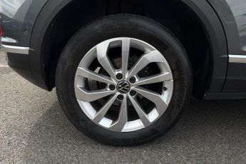 VOLKSWAGEN T-ROC  1.5 TSI Style 5dr DSG Hatchback