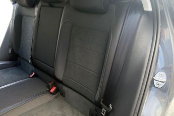 VOLKSWAGEN T-ROC  1.5 TSI Style 5dr DSG Hatchback